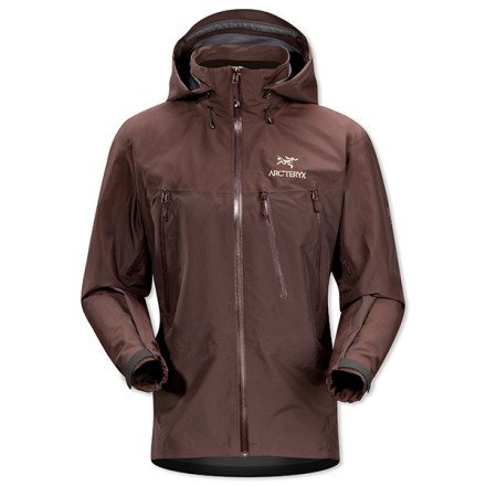 Arcteryx Theta AR Jacket - Men's Teak Large | Amazon price tracker
